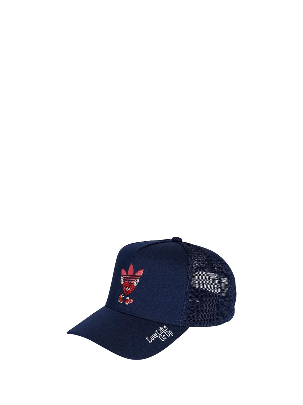 ADIDAS Cappello Uomo - Blu