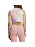 ADIDAS Top Bambina - Multicolore