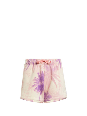 ADIDAS Short Bambina - Multicolore