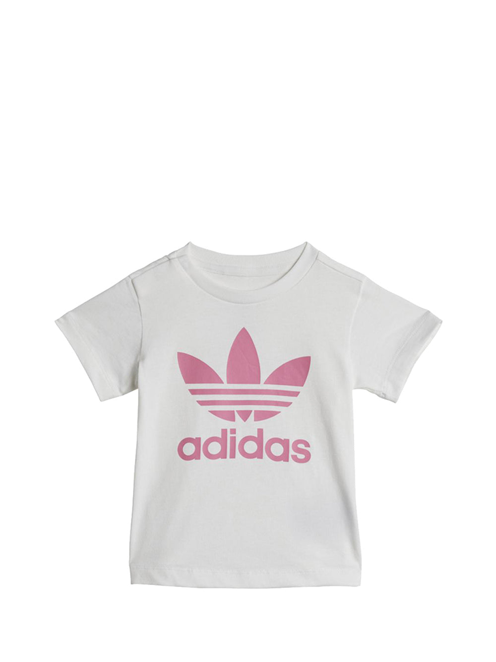 ADIDAS Coordinato Bambina - Multicolore