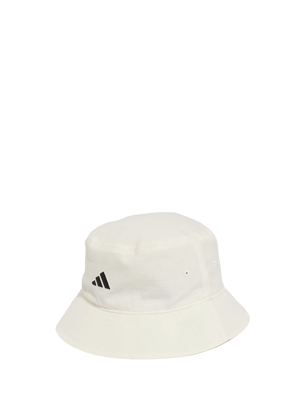 Adidas Cappello Unisex Bimbo Bianco Castellese