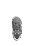 ADIDAS Sneakers Unisex Bimbo - Grigio