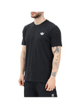 ADIDAS T-Shirt Uomo - Nero