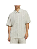 ADIDAS Camicia Sk Shooting Top - Beige