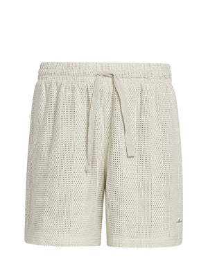 ADIDAS Short Sk - Beige