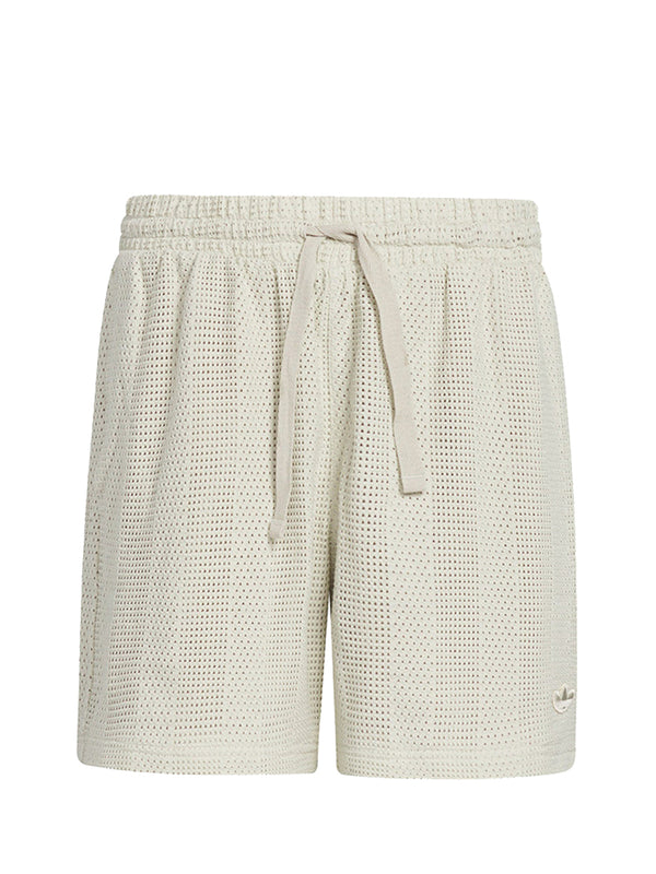 ADIDAS Short Sk - Beige