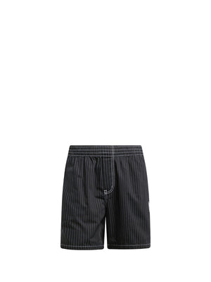 ADIDAS Bermuda Uomo - Nero