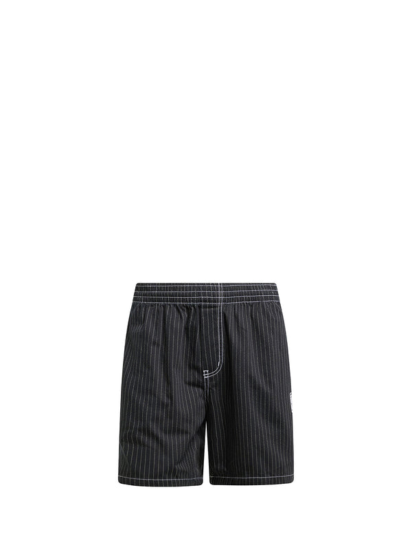 ADIDAS Bermuda Uomo - Nero