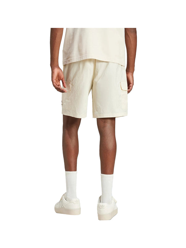 ADIDAS Bermuda Uomo - Bianco