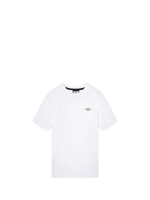AERONAUTICA MILITARE T-Shirt Uomo - Bianco