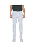 ARMANI EXCHANGE Pantalone Uomo - Bianco