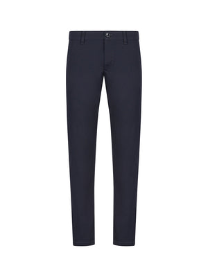 ARMANI EXCHANGE Pantalone Uomo - Blu