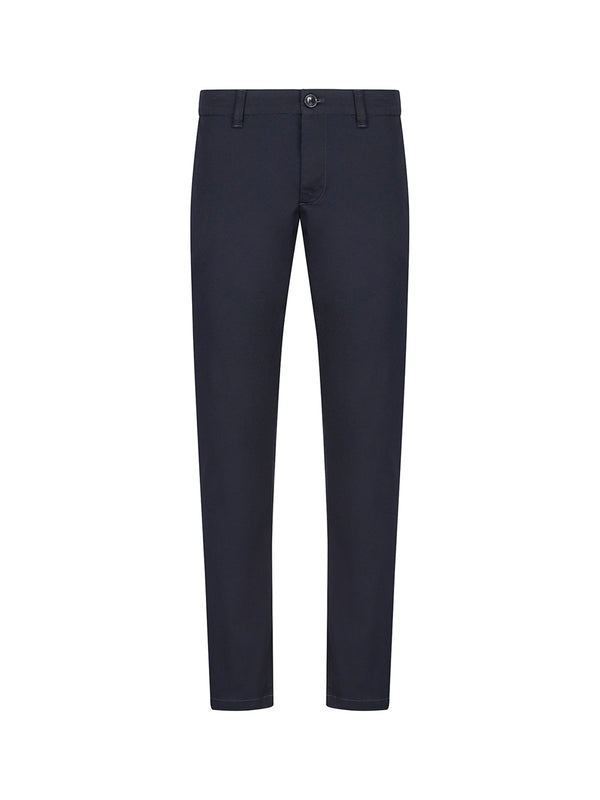 ARMANI EXCHANGE Pantalone Uomo - Blu