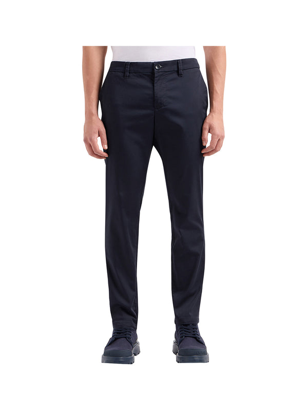 ARMANI EXCHANGE Pantalone Uomo - Blu