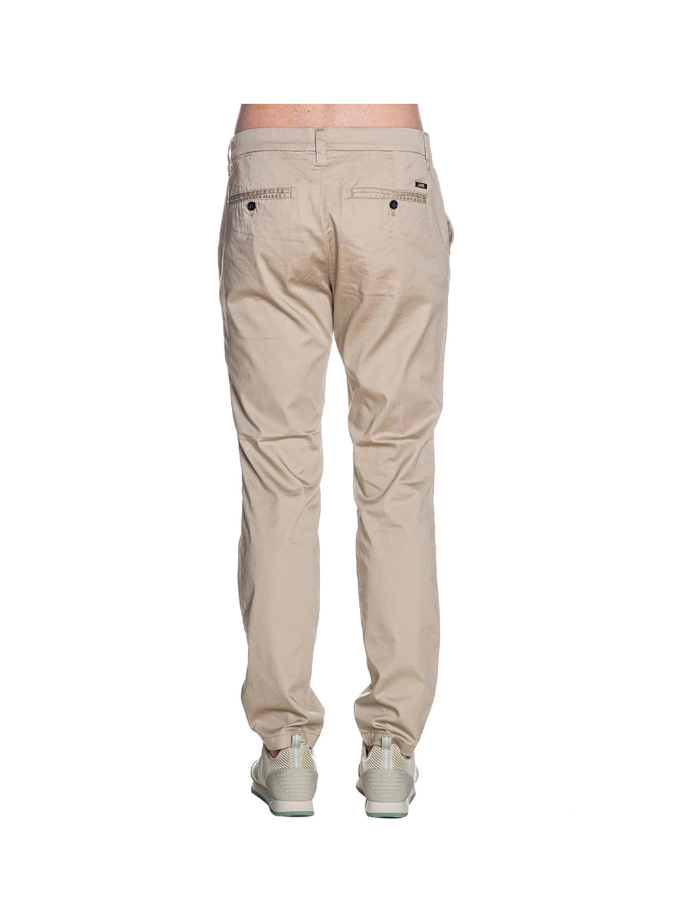 Armani Exchange Pantalone Uomo - Beige
