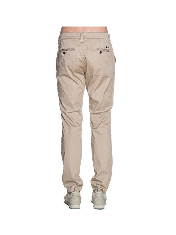 Armani Exchange Pantalone Uomo - Beige