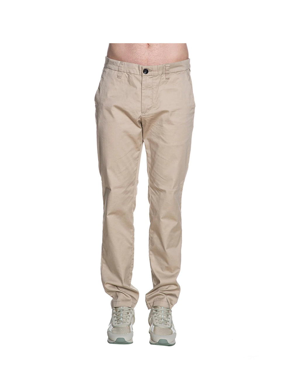 Armani Exchange Pantalone Uomo - Beige