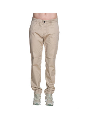 Armani Exchange Pantalone Uomo - Beige