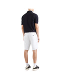 ARMANI EXCHANGE Bermuda Uomo - Bianco