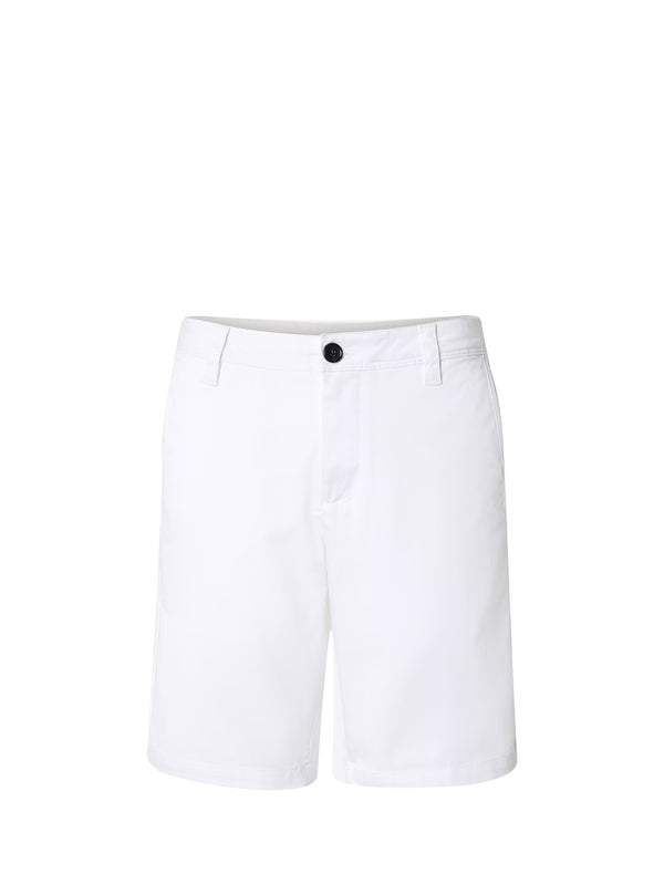 ARMANI EXCHANGE Bermuda Uomo - Bianco