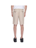 ARMANI EXCHANGE Bermuda Uomo - Beige