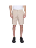 ARMANI EXCHANGE Bermuda Uomo - Beige