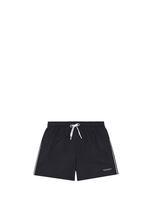 ARMANI EXCHANGE Costume Uomo - Nero