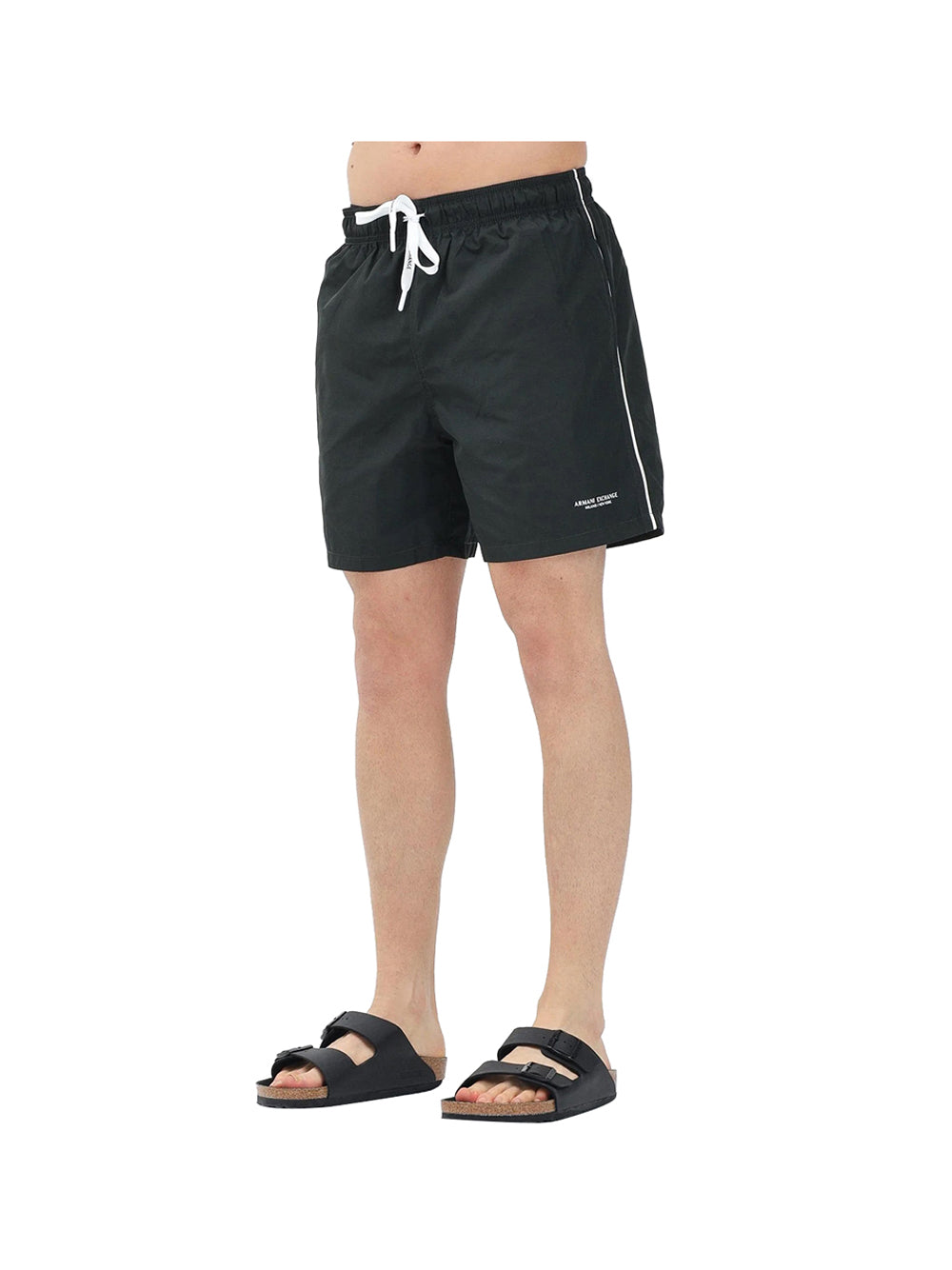 ARMANI EXCHANGE Costume Uomo - Verde