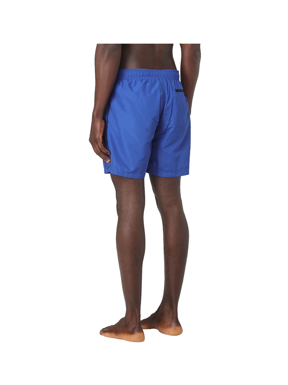 Armani Exchange Costume Uomo - Blu