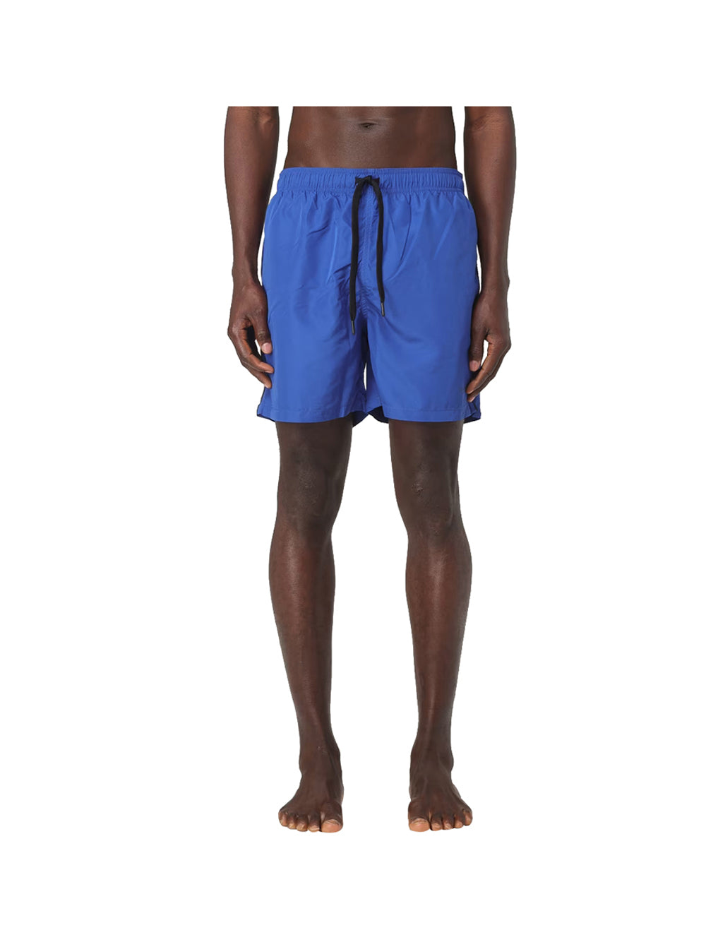 Armani Exchange Costume Uomo - Blu