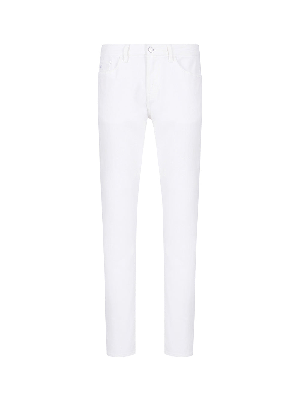 ARMANI EXCHANGE Jeans Uomo - Bianco