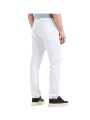 ARMANI EXCHANGE Jeans Uomo - Bianco
