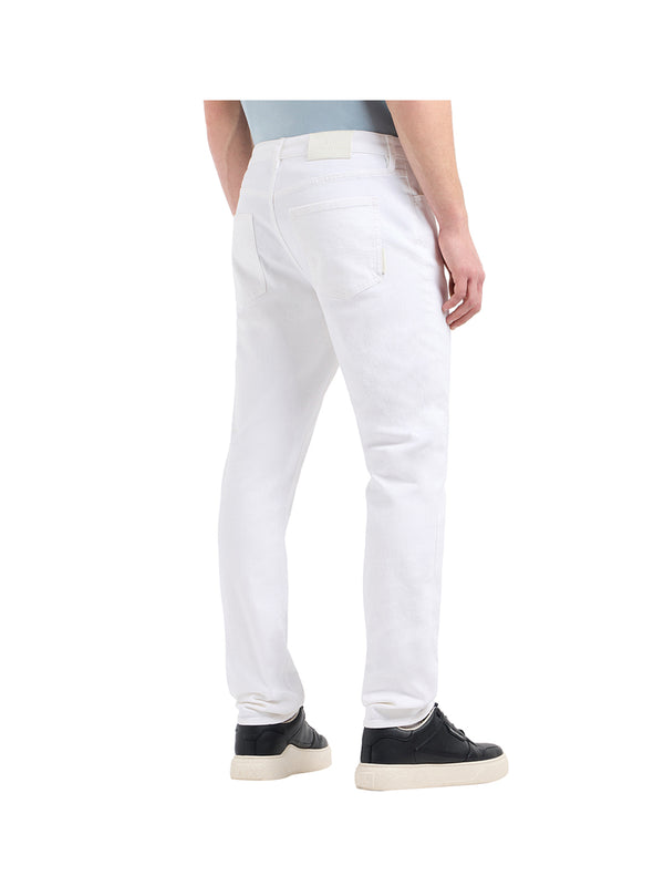 ARMANI EXCHANGE Jeans Uomo - Bianco