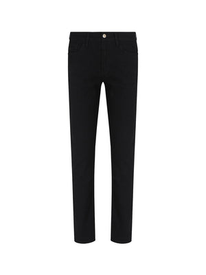 ARMANI EXCHANGE Jeans Uomo - Nero