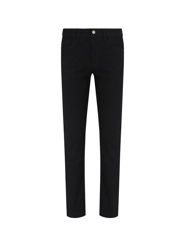ARMANI EXCHANGE Jeans Uomo - Nero