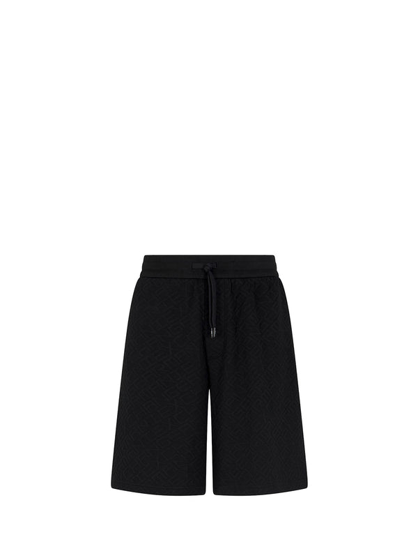 ARMANI EXCHANGE Bermuda Uomo - Nero
