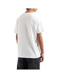 ARMANI EXCHANGE T-Shirt Uomo - Bianco