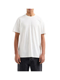 ARMANI EXCHANGE T-Shirt Uomo - Bianco
