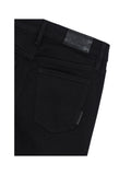 ARMANI EXCHANGE Jeans Donna - Nero