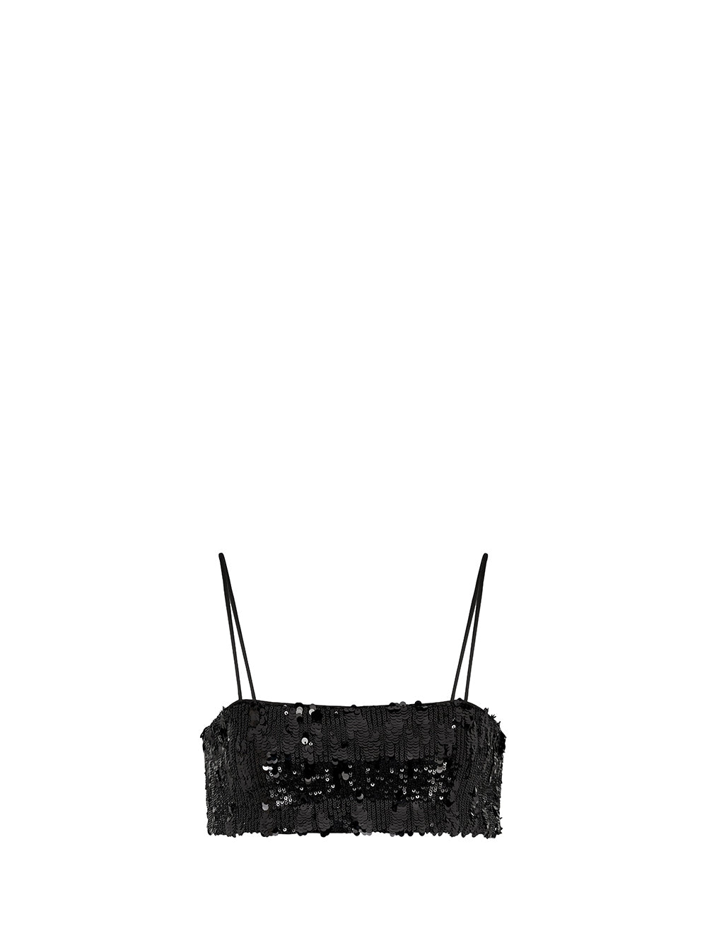 ARMANI EXCHANGE Top Donna - Nero