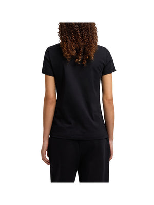ARMANI EXCHANGE T-Shirt Donna - Nero