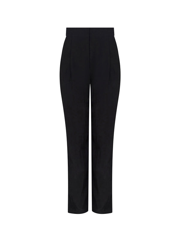 ARMANI EXCHANGE Pantalone Donna - Nero