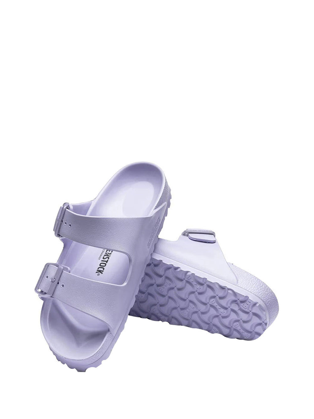 Birkenstock Ciabatte Arizona Eva - Viola