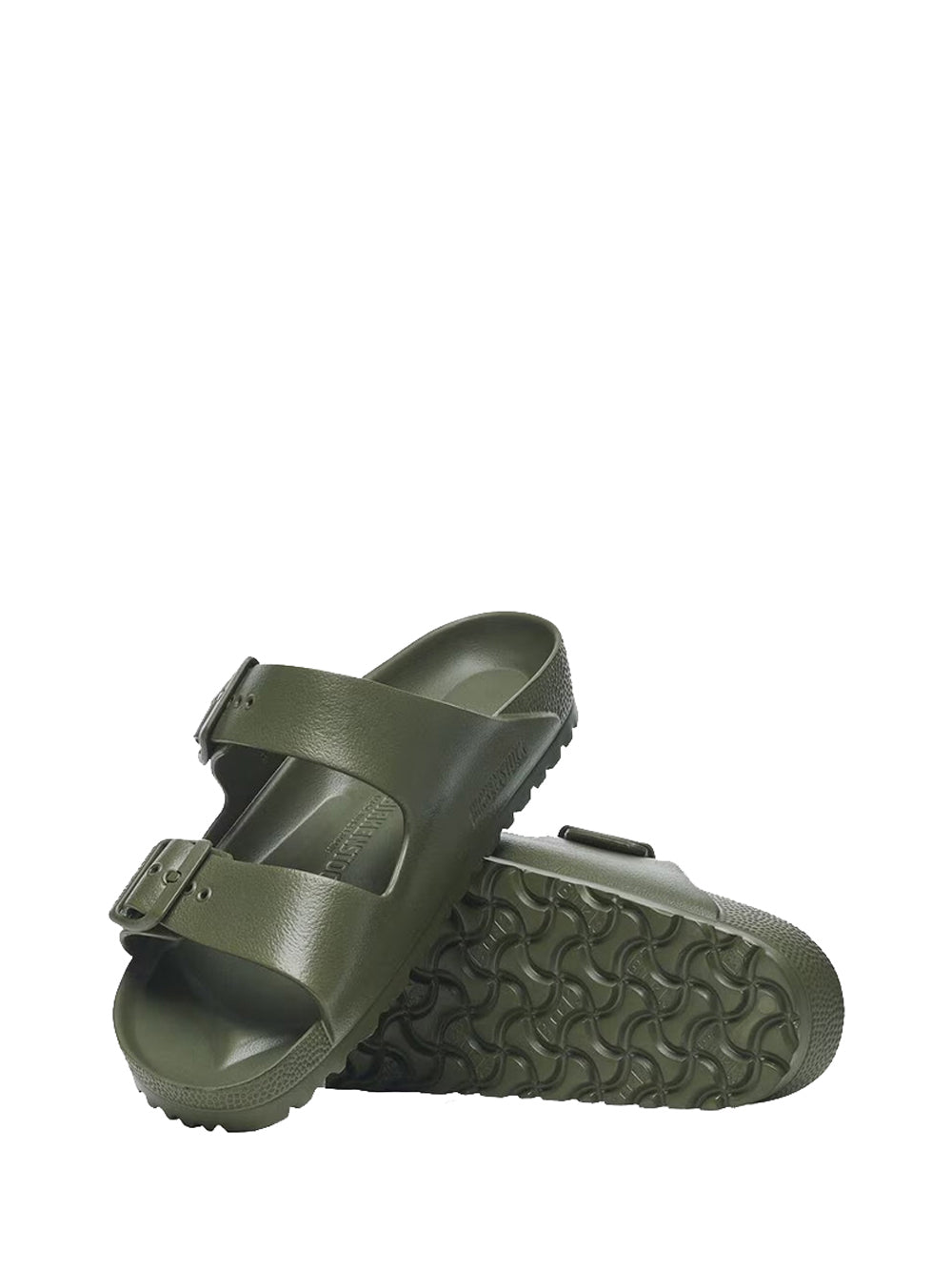 Birkenstock Ciabatte Arizona Eva - Verde