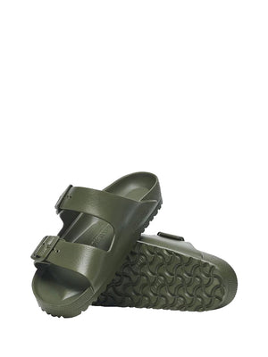 Birkenstock Ciabatte Arizona Eva - Verde