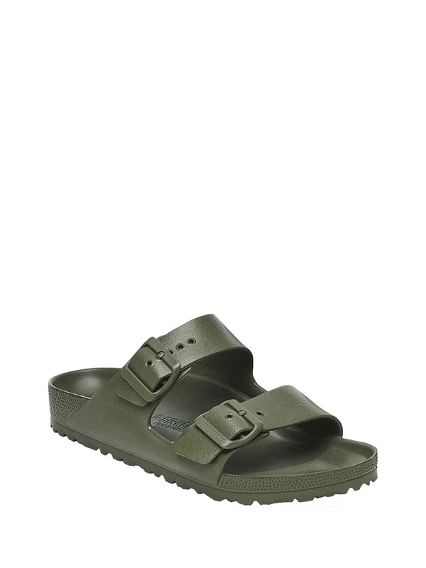 Birkenstock Ciabatte Arizona Eva - Verde