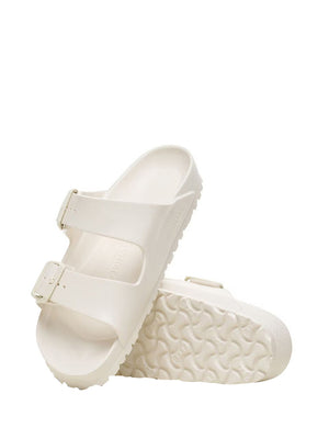 Birkenstock Ciabatte Arizona Eva - Bianco