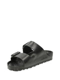 Birkenstock Ciabatte Arizona Eva - Nero