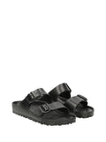 Birkenstock Ciabatte Arizona Eva - Nero