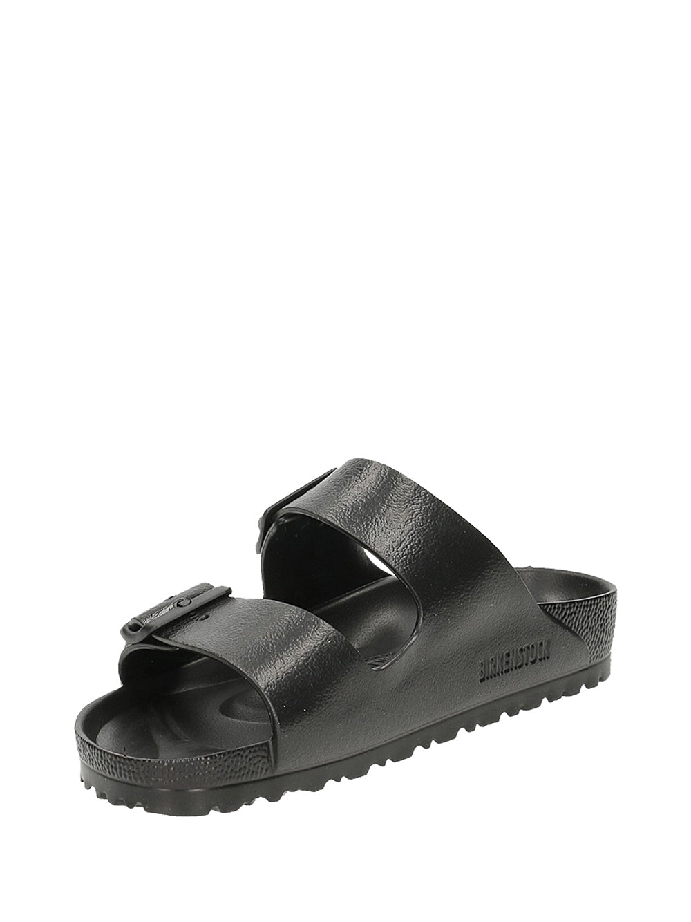 Birkenstock Ciabatte Arizona Eva - Nero
